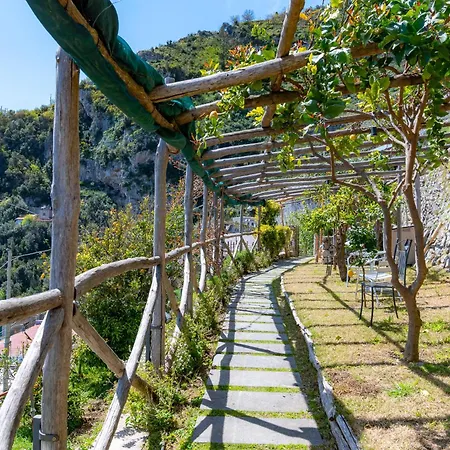 Foglia 4* アマルフィ