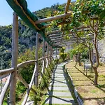 Foglia 4* Amalfi