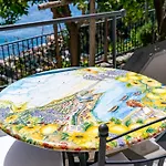 Foglia Aparthotel 4*