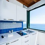 Foglia Lejlighedshotel 4*