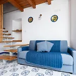 شقة فندقية Foglia