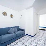 Lägenhetshotell Foglia Amalfi