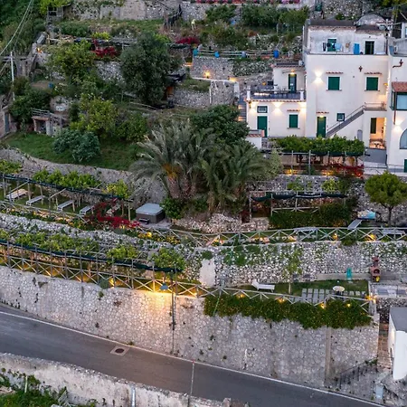 Foglia Aparthotel Amalfi