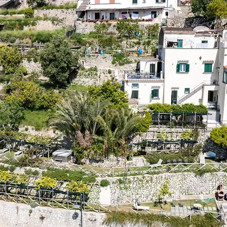 Aparthotel Foglia