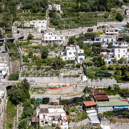 Aparthotel Foglia 2*