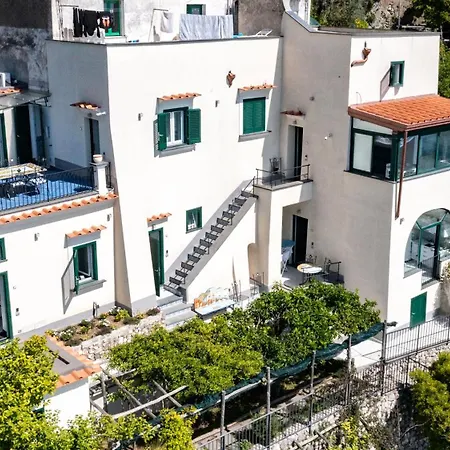Foglia Amalfi