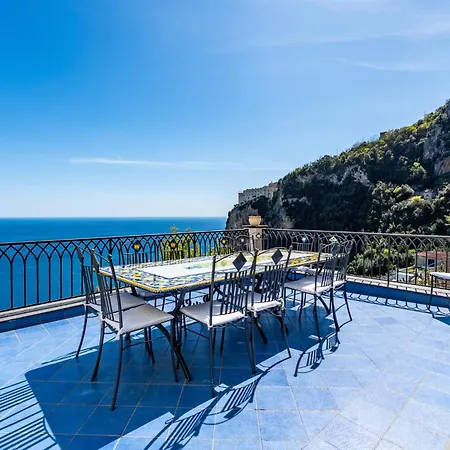 Lejlighedshotel Foglia