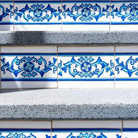 Foglia Hotel apartamentowy Amalfi