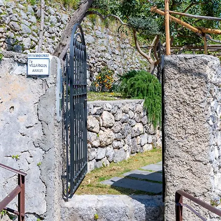 Foglia Aparthotel 2*