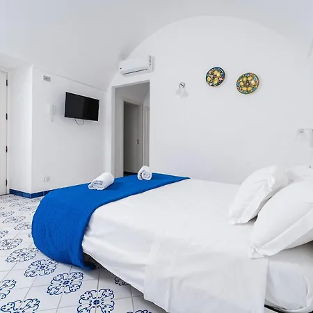 Aparthotel Foglia