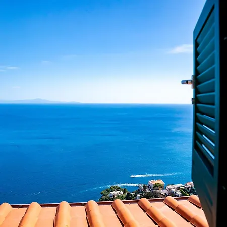 Lejlighedshotel Foglia