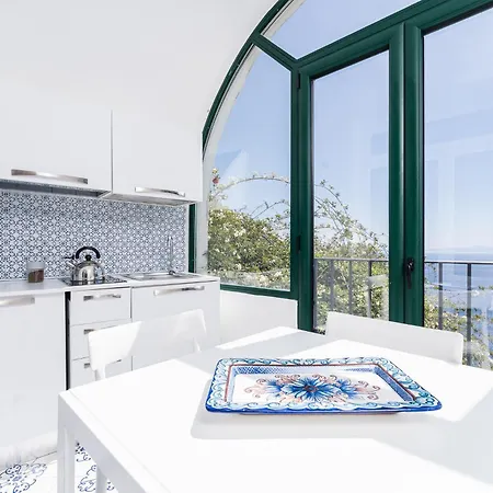 Hotel apartamentowy Foglia