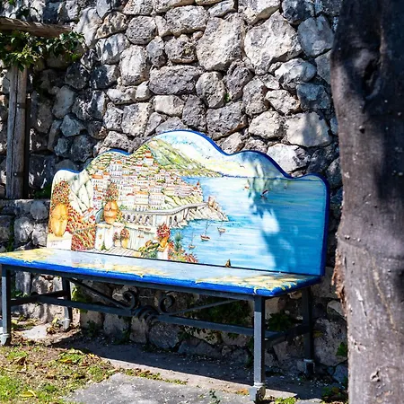 Hotel apartamentowy Foglia