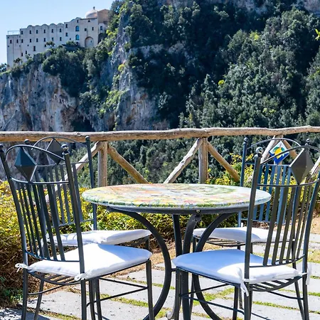 Foglia Aparthotel