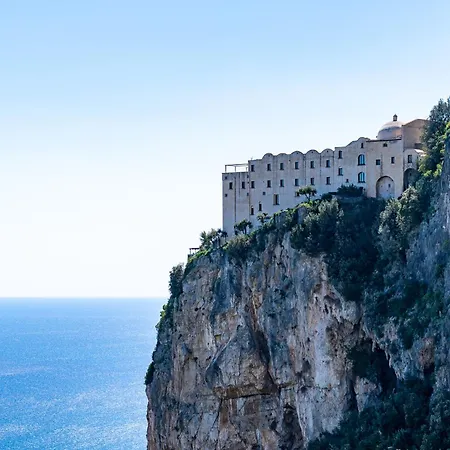 Foglia Hotel apartamentowy Amalfi