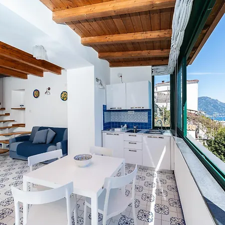 Foglia 2* Amalfi