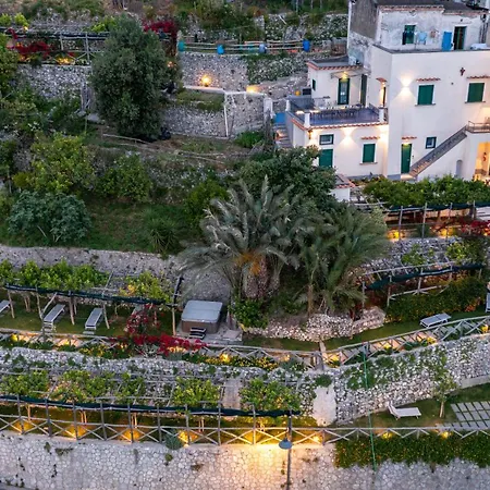 Aparthotel Foglia Amalfi