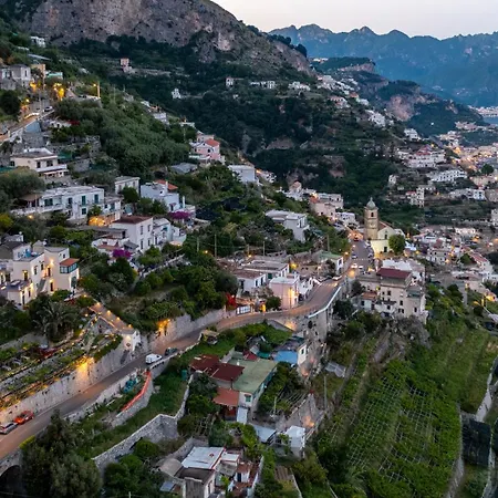 Foglia Aparthotel Amalfi