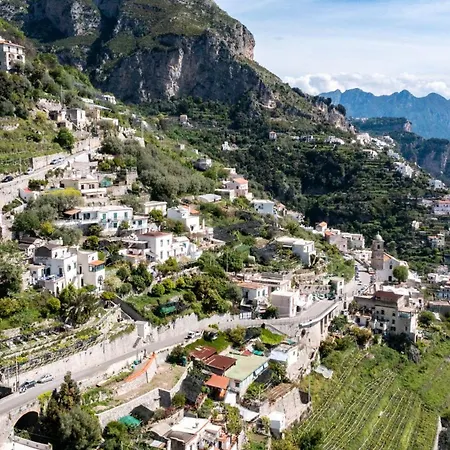 Aparthotel Foglia Amalfi