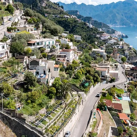 Foglia Aparthotel