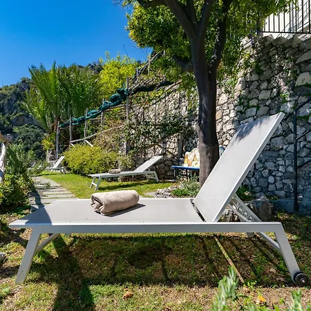 Foglia Hotel apartamentowy