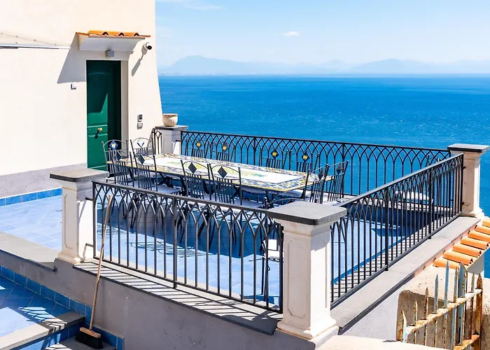 Foglia Aparthotel 3*