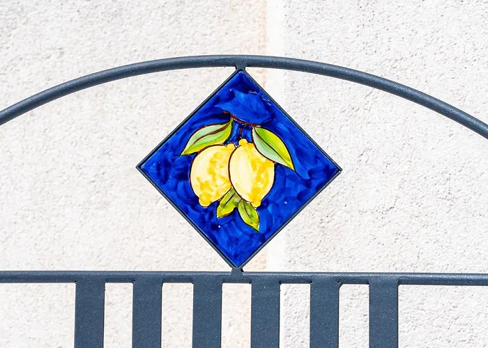 Foglia Aparthotel 3*