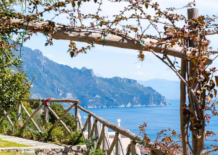 Aparthotel Foglia Amalfi