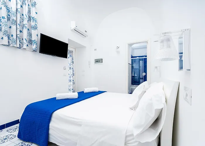 Aparthotel Foglia 3*