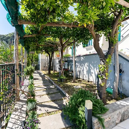 Appart hôtel Foglia 2*