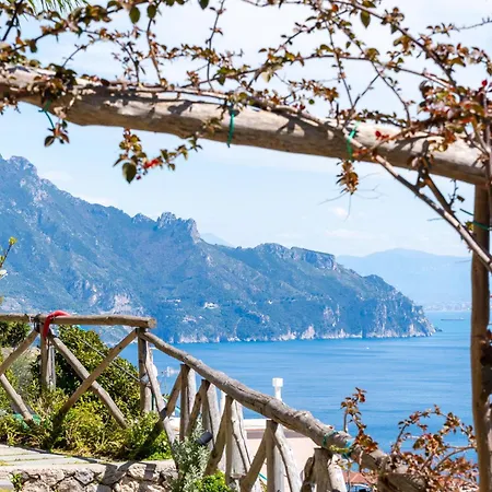 Apart Otel Foglia Amalfi