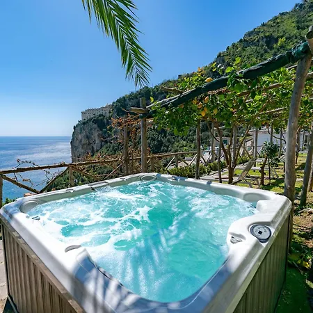 Foglia Apart Otel Amalfi
