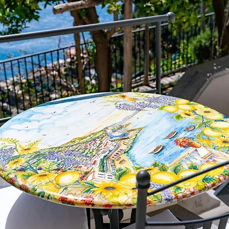 Foglia Apart Otel 3*