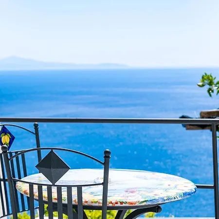 Apart Otel Foglia 3*