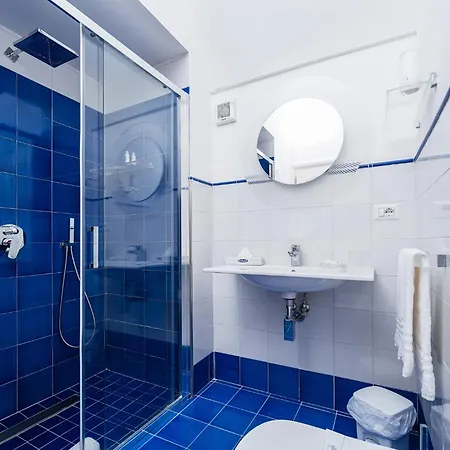 Apart Otel Foglia Amalfi