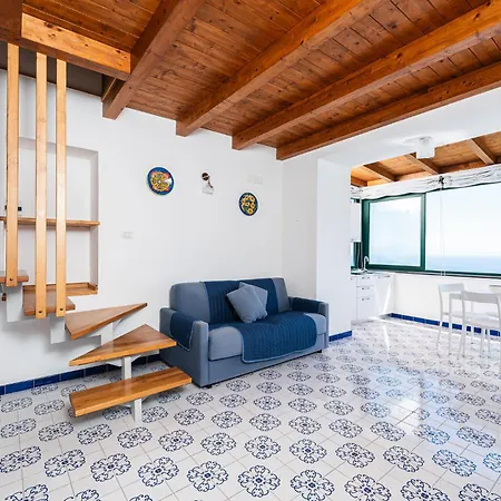 Apart Otel Foglia 3*