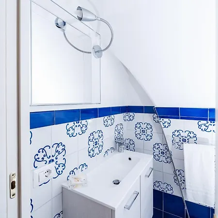 Apart Otel Foglia Amalfi