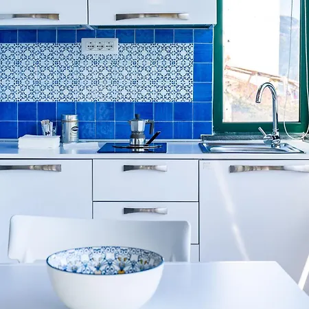 Apart Otel Foglia 3*