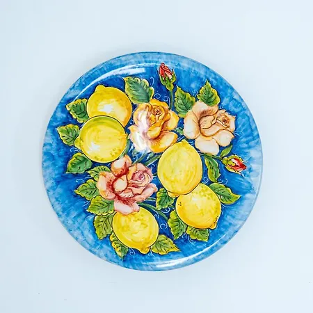 Foglia 阿马尔菲