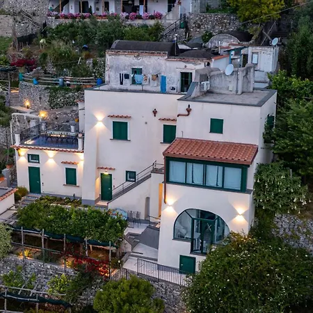 Foglia Appart hôtel