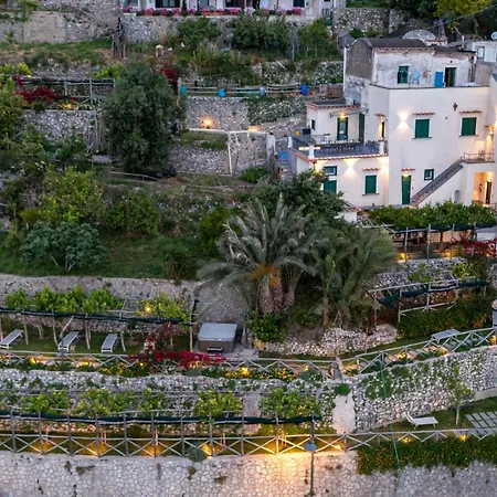 Foglia 2* Amalfi