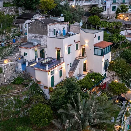 Appart hôtel Foglia
