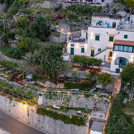 Foglia Appart hôtel