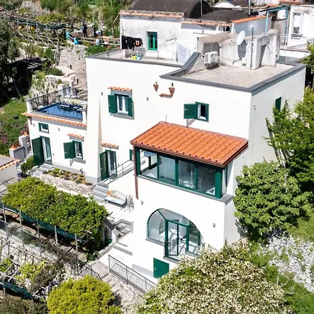 Foglia 2* Amalfi